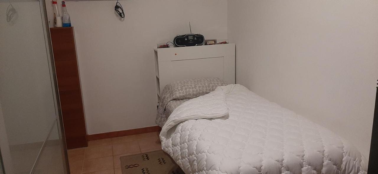 Ferienwohnung Casa Elia Ancona Exterior foto